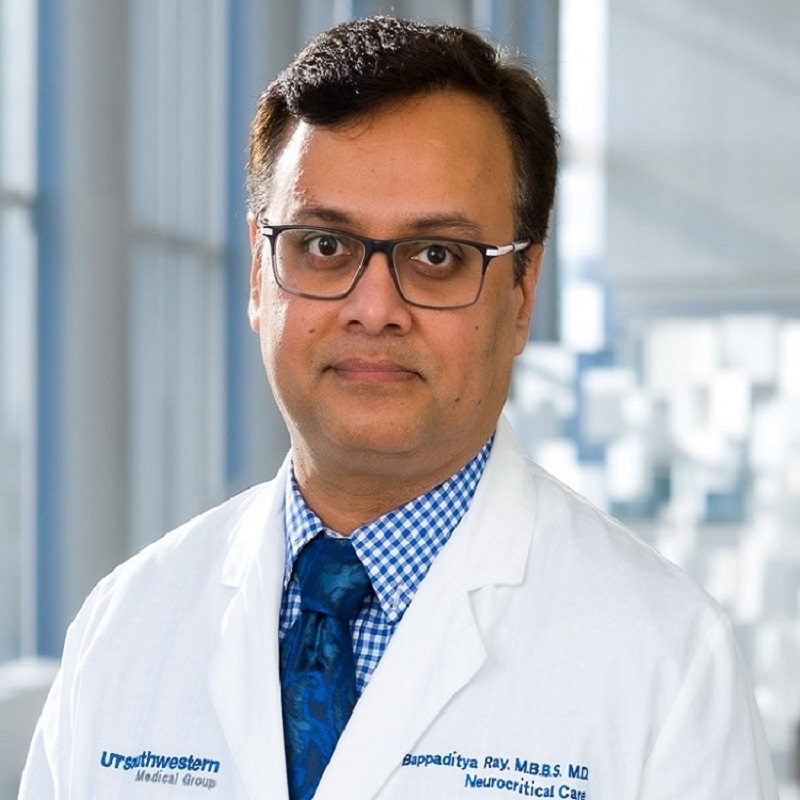 Bappaditya Ray, M.D.
